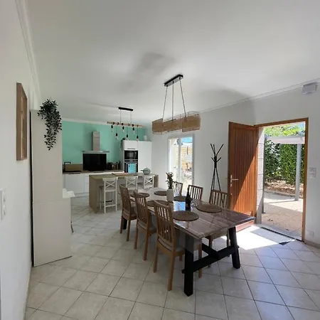 La Baronniere De Loctudy Apartment Exterior photo