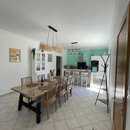 La Baronniere De Loctudy Apartment Exterior photo