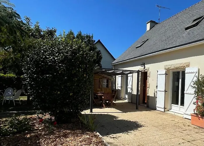 La Baronnière de Loctudy