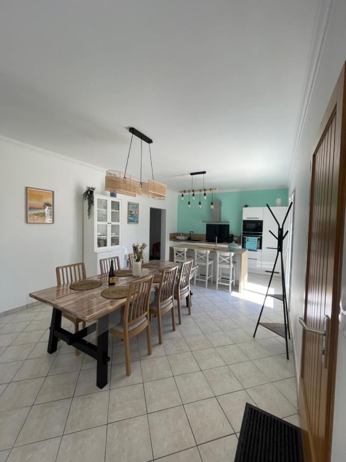 La Baronniere De Apartment Loctudy