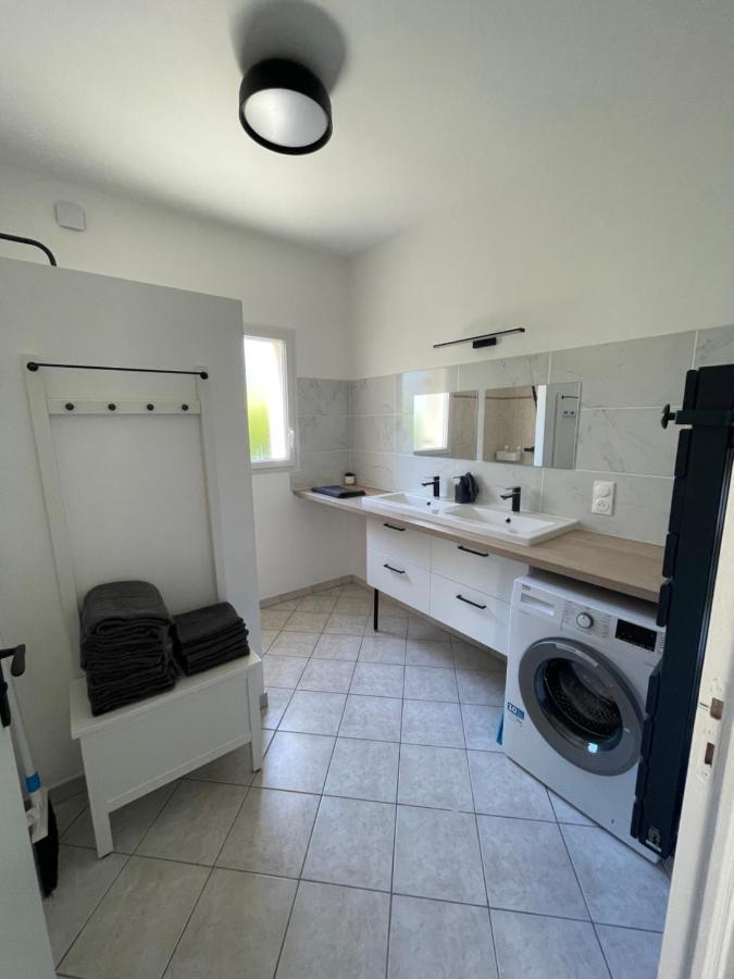 Appartement La Baronnière De Loctudy