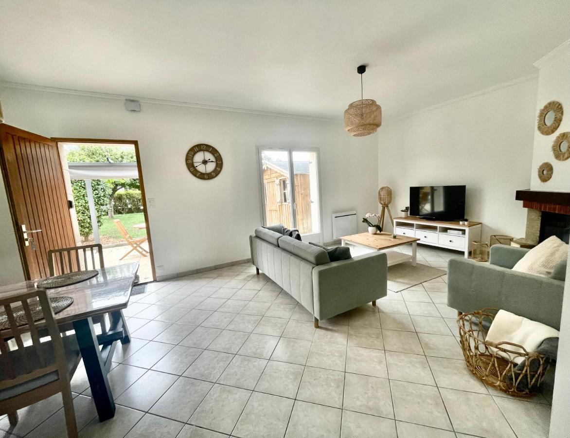 La Baronnière De Appartement